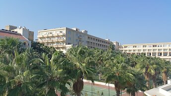 Oscar Resort Hotel