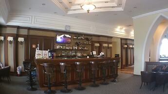 Oscar Resort Hotel