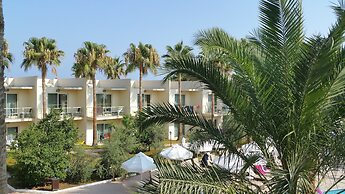Oscar Resort Hotel