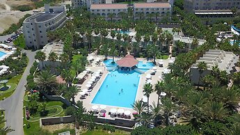 Oscar Resort Hotel