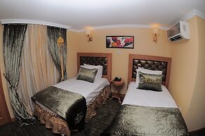 Oscar Resort Hotel