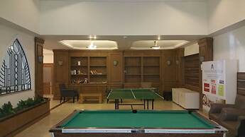 Oscar Resort Hotel