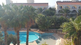 Oscar Resort Hotel