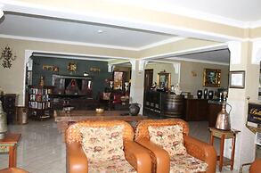 Bella View Art Boutique Hotel
