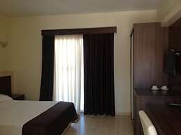 Club Simena Hotel