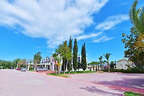 Club Simena Hotel