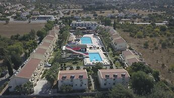Club Simena Hotel