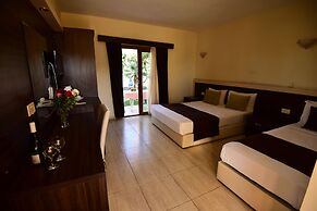 Club Simena Hotel