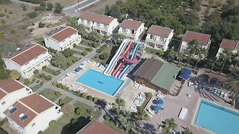 Club Simena Hotel