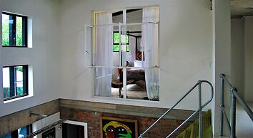 The Bright House Villa