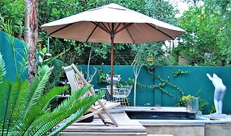 The Bright House Villa
