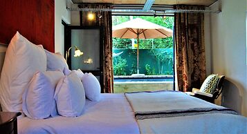 The Bright House Villa