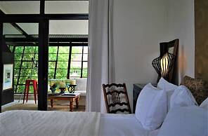 The Bright House Villa