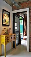 The Bright House Villa