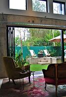 The Bright House Villa