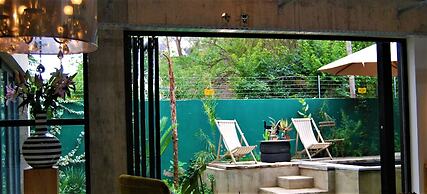 The Bright House Villa
