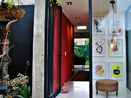 The Bright House Villa