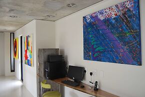 The Bright House Villa