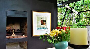The Bright House Villa