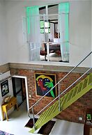 The Bright House Villa
