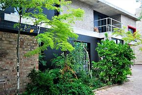 The Bright House Villa