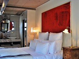 The Bright House Villa