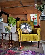 The Bright House Villa