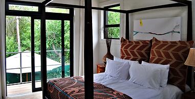The Bright House Villa