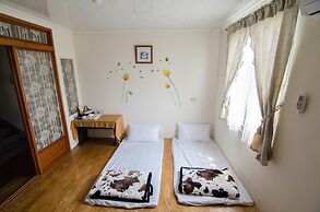 Tinto B&B
