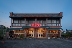 Tinto B&B