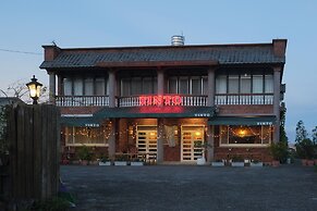 Tinto B&B