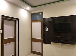 Hare Rama Guest House