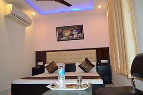 Hare Rama Guest House