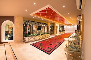 The Olive Tree Hotel