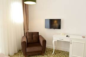The Olive Tree Hotel
