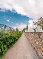 The Olive Tree Hotel