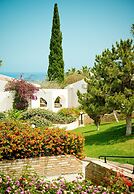 The Olive Tree Hotel