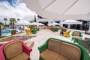 The Olive Tree Hotel