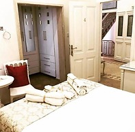 Lord's Residence Boutique Hotel