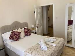 Lord's Residence Boutique Hotel