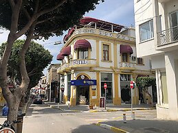 Lord's Residence Boutique Hotel
