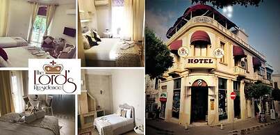 Lord's Residence Boutique Hotel