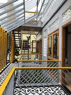 Yellow House Boutique