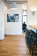 ALTES SPITAL Hotel Café Bar Restaurant