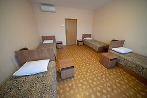 CSKA Hotel