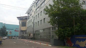 CSKA Hotel