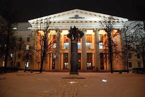 CSKA Hotel