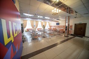 CSKA Hotel