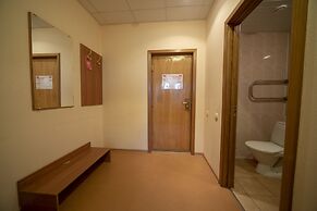 CSKA Hotel