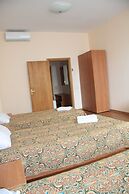 CSKA Hotel